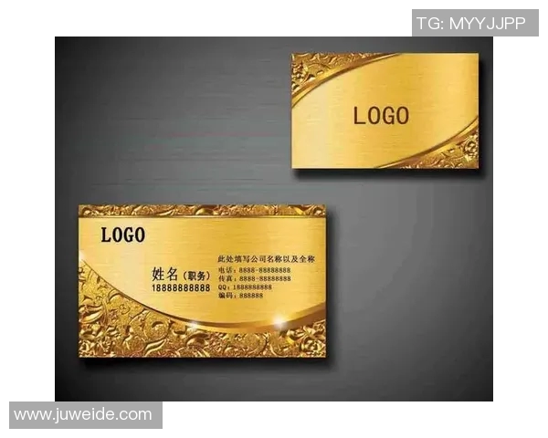 如何设计一张独特的足球明星名片提升个人品牌形象与影响力